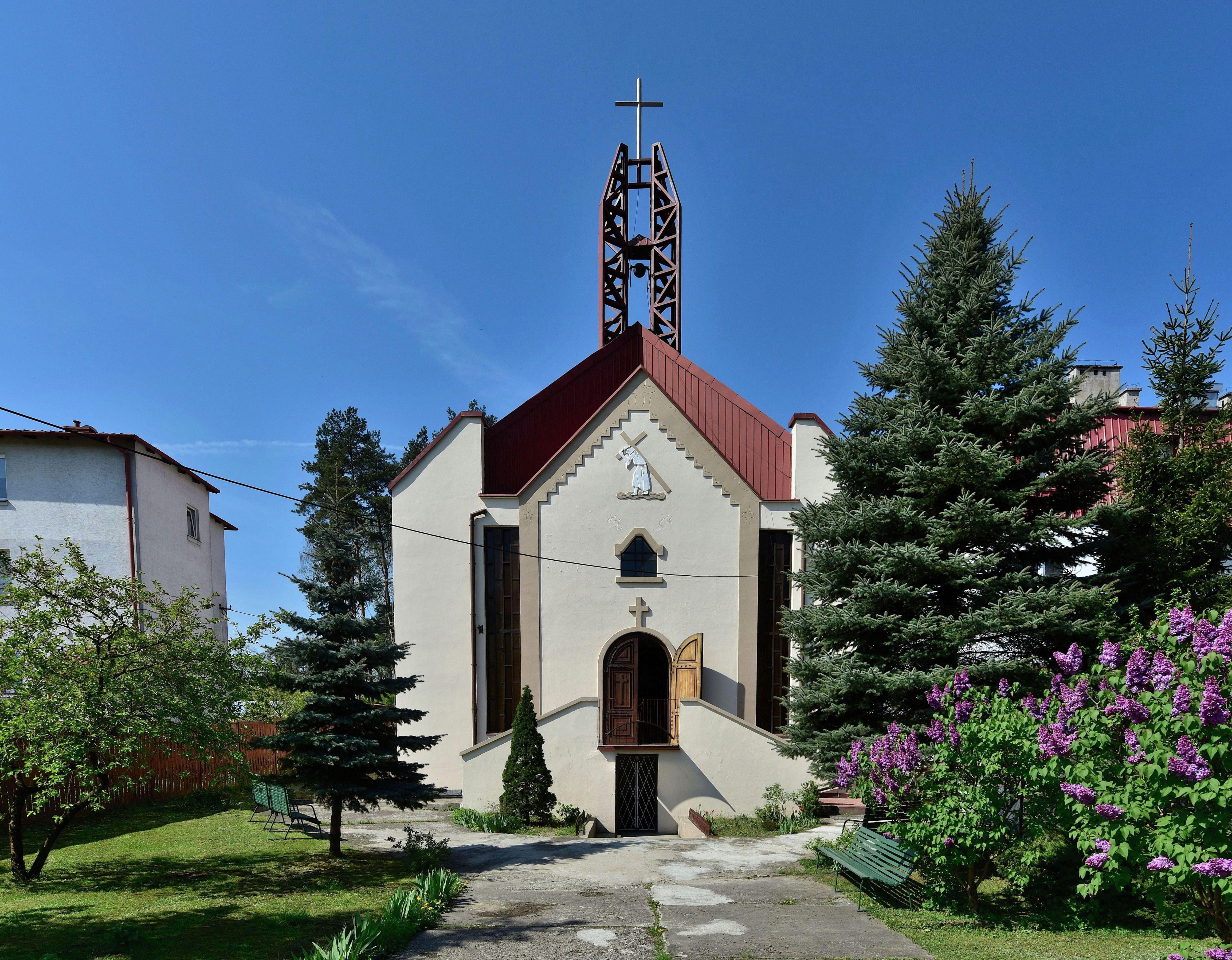 Parafia PNKK Dobrego Pasterza